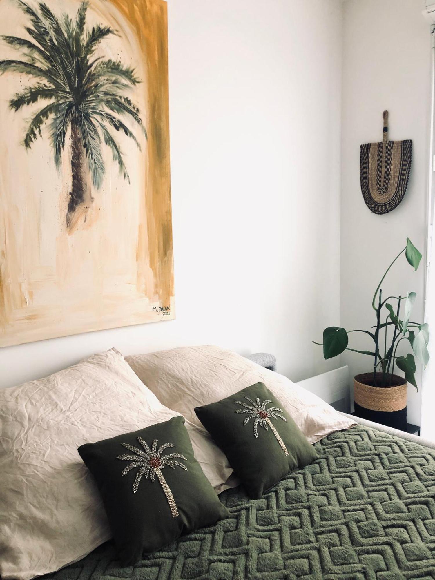 Apartment Cosy Proche *