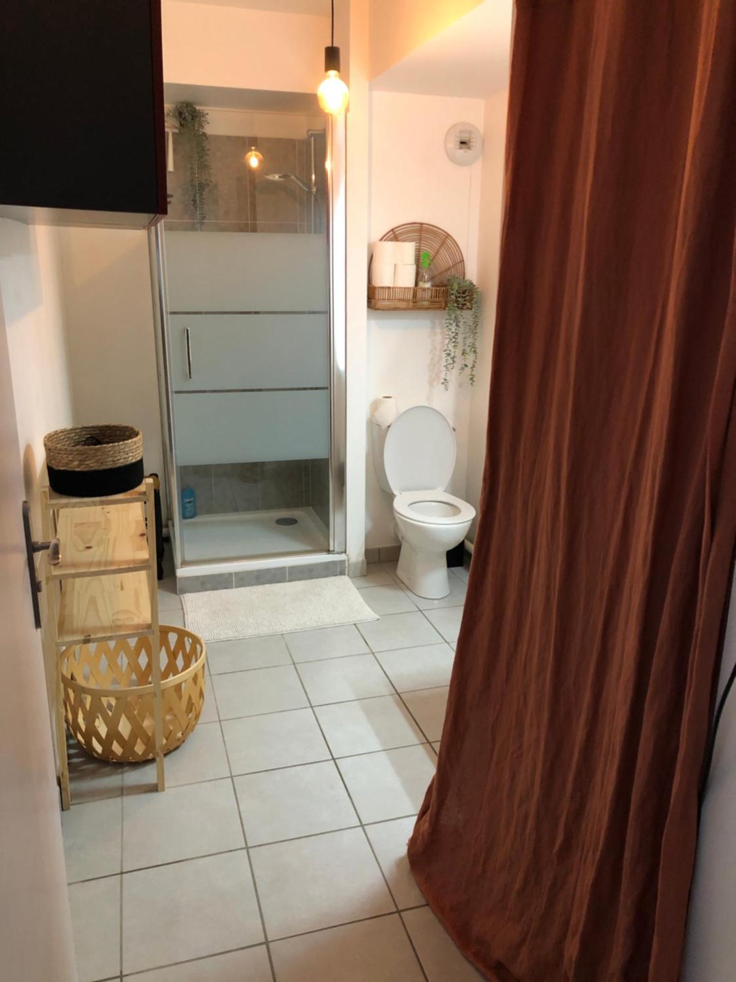 Cosy Proche Apartment Chalifert