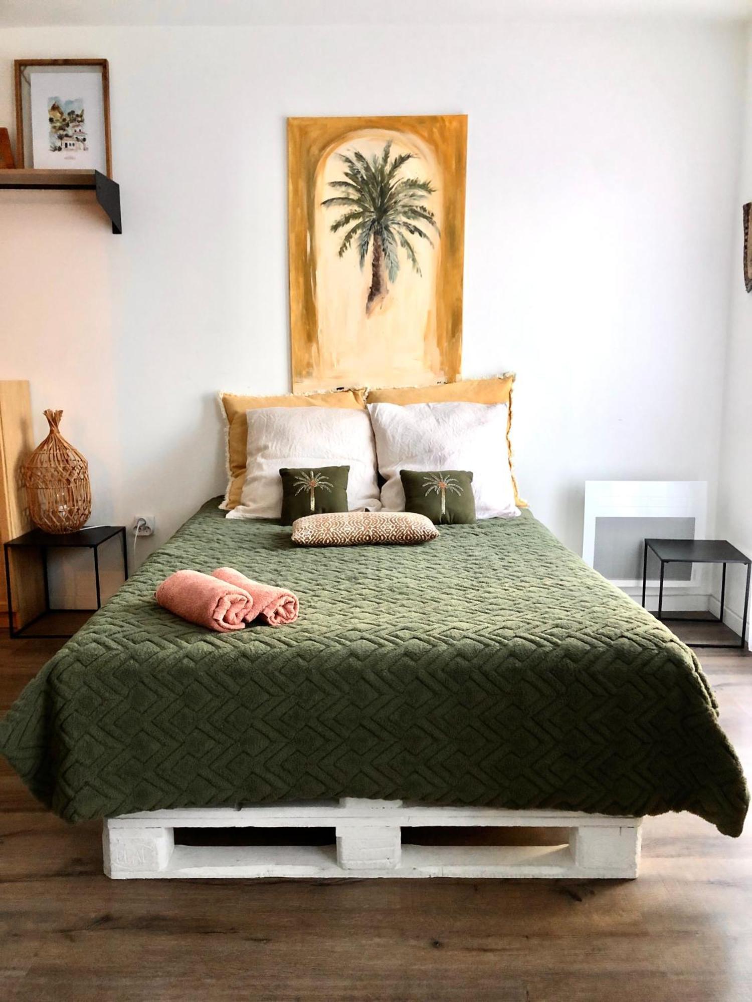Cosy Proche Chalifert